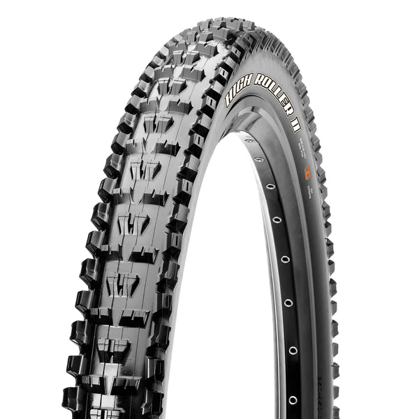 Llanta Maxxis High RollerTM II 27.5x2.10 Plegable